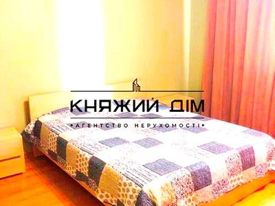квартира по адресу Никольско-Слободская ул., 1-А