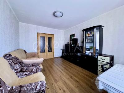 квартира по адресу Драгоманова ул., 3