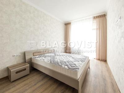 квартира по адресу Саксаганского ул., 37-К