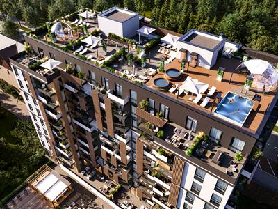 квартира за адресою Свободи вул., 251А