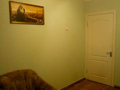 квартира за адресою Миропільська вул., 3