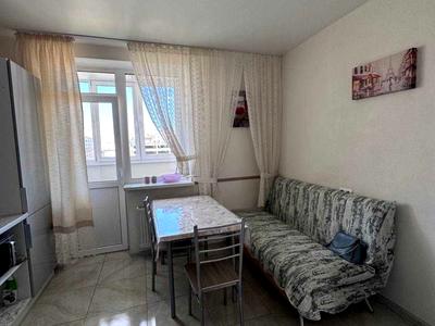 квартира за адресою Боголюбова вул., 33
