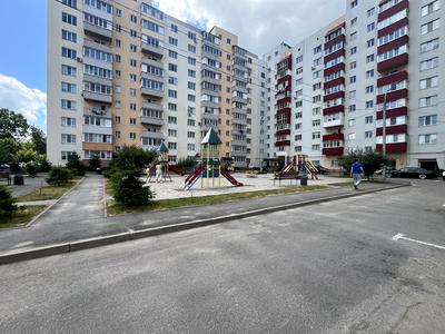 квартира по адресу Якова Гальчевского ул. (Тимощука), 37