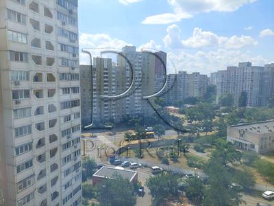 квартира по адресу Харьковское шоссе, 56