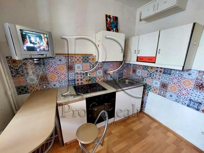 квартира по адресу Харьковское шоссе, 56