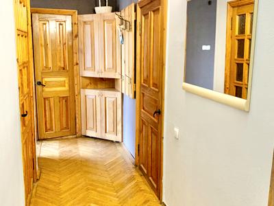 квартира по адресу Амвросия Бучмы бульв., 8