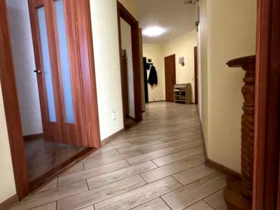 квартира за адресою Олени Пчілки вул., 6-А