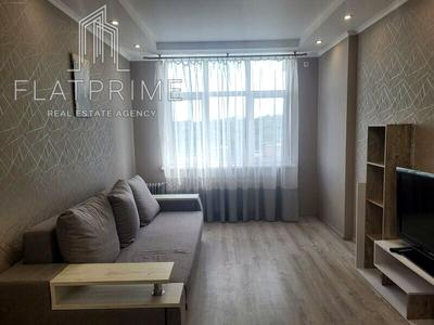 квартира за адресою Рея Бредбері вул., 2
