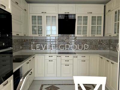 квартира за адресою Регенераторна вул., 4 к4-8