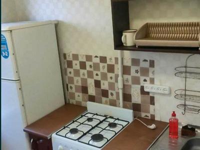 квартира по адресу Богдана Хмельницкого просп. (Героев Сталинграда), 31