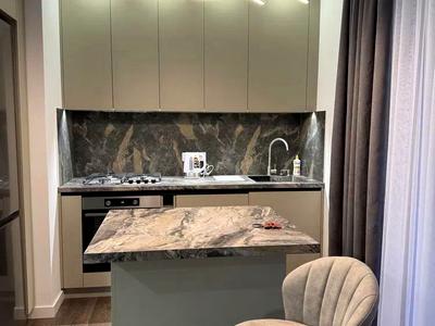 квартира за адресою Курортна вул., 8А