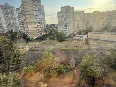 квартира за адресою Київ, Радунська вул., 14-А