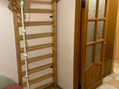 квартира за адресою Бориспільська вул., 32-А