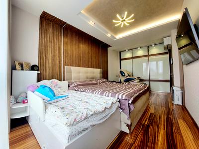 квартира за адресою Шевченка, 80