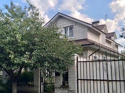 дом по адресу Приозёрная ул.