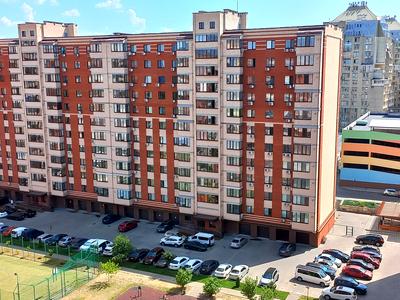 квартира за адресою Володимирська вул., 1