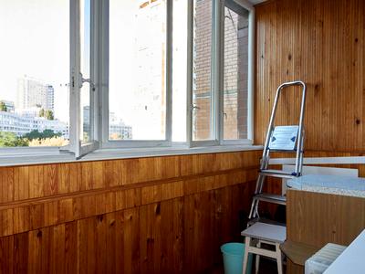 квартира по адресу Старонаводницкая ул., 6-А
