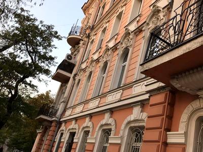 квартира по адресу Софиевская ул., 3