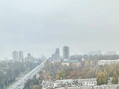 квартира за адресою Берестейський просп. (Перемоги), 26