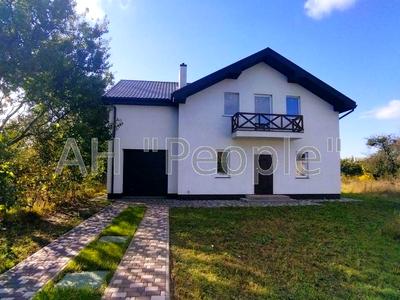 будинок за адресою с. Старі Петрівці, Грушевського, 25