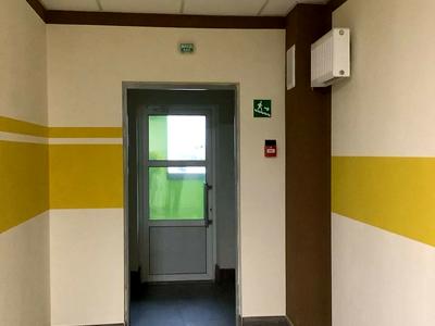 квартира за адресою вул. Вербицького, 1-В