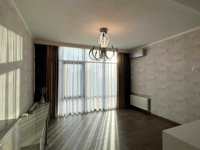 квартира по адресу Профессорская ул., 34