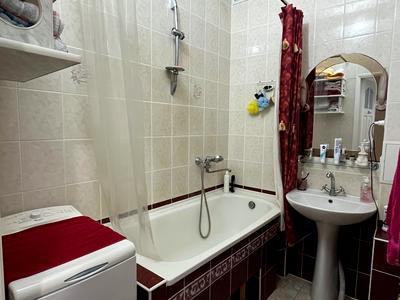квартира за адресою Борисоглібська вул., 6