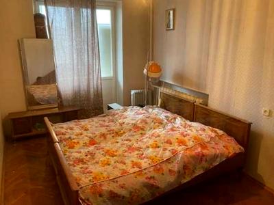 квартира по адресу Авиаконструктора Антонова ул., 11