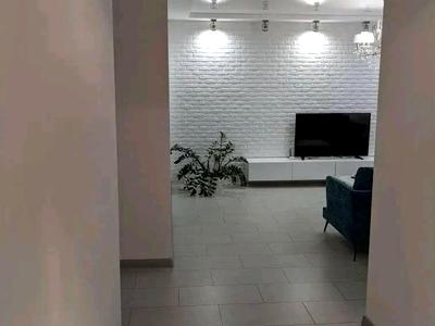 квартира по адресу Сапёрно-Слободская ул., 10