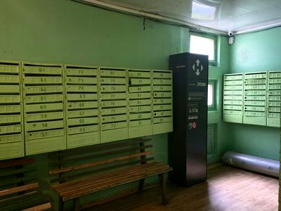 квартира по адресу Грозненская ул. (Грозненська), 34