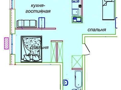 квартира за адресою Європейська, 5С