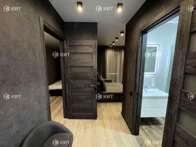 квартира за адресою Борткевича вул., 5