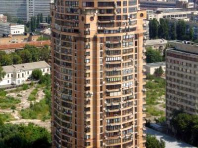 квартира за адресою Панаса Мирного вул., 28-А