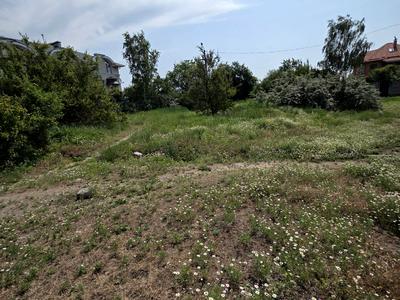 участок по адресу Петра Прокоповича ул. (Фрунзе), 23б