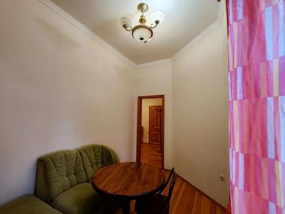 квартира по адресу Межигорская ул., 30