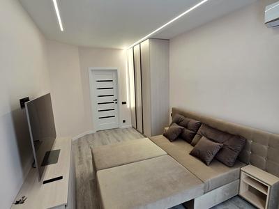 квартира за адресою Боголюбова вул., 44