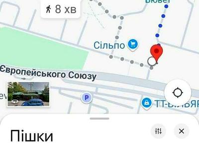 квартира по адресу Порика Василия просп., 14-Б