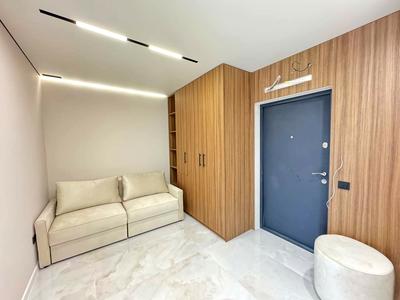 квартира по адресу Крайковского ул., 3 к8