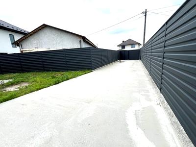 будинок за адресою Старосільська вул.
