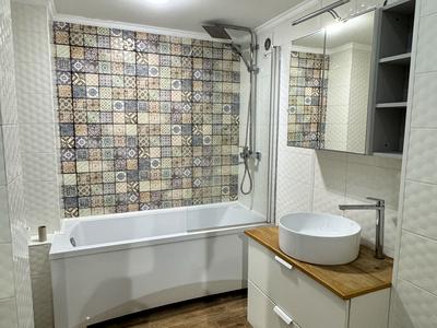 квартира за адресою Оболонський просп., 28-А