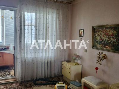 квартира по адресу Небесной Сотни просп. (Маршала Жукова), 91