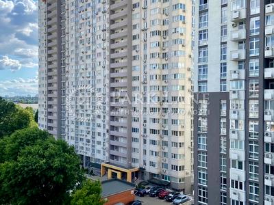 квартира по адресу Ростиславская ул. (Маршала Рыбалко), 5-А