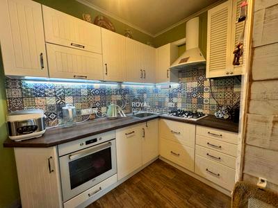 квартира по адресу Радистов ул., 34-Б