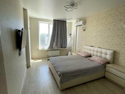 квартира за адресою Олександрівська вул., 1