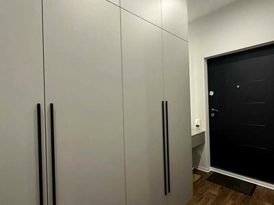 квартира по адресу Берестейский просп. (Победы), 11 к2
