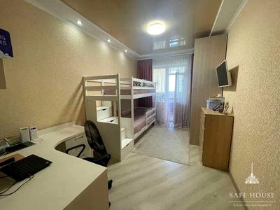 квартира за адресою Чубинського вул., 2