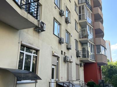 квартира за адресою Київ, Юрія Поправки вул. (Миколи Лебедєва), 4/39-А