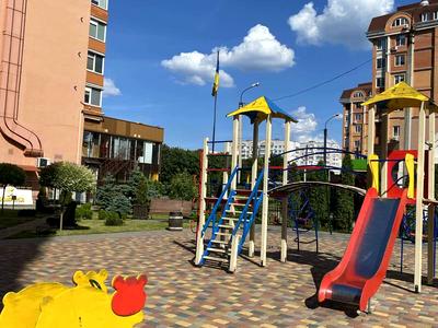 квартира по адресу Шевченко бульв., 150/1