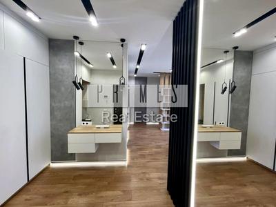 квартира за адресою Сергія Данченка вул., 22