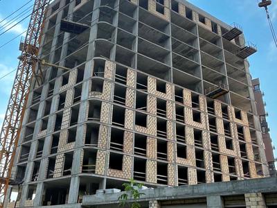 квартира за адресою Берковецька вул., 5